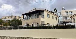 Paphos Tsada 3 Bedroom House For Rent BCP101