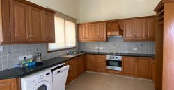 Paphos Tsada 3 Bedroom Villa For Rent GRP021