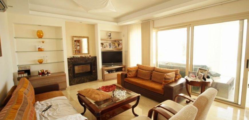 Paphos Tsada 6 Bedroom Detached Villa For Sale BSH3140