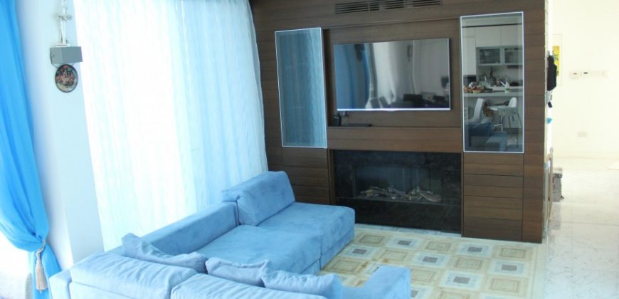 Paphos Tsada 4 Bedroom Detached Villa For Sale BSH9669