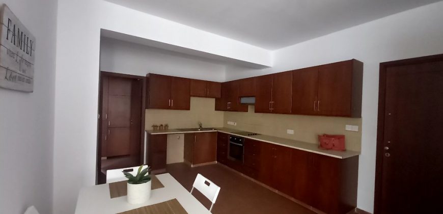 Paphos Emba 2 Bedroom Apartment For Sale BCP117