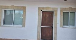 Paphos Koloni 2 Bedroom Apartment Ground Floor For Rent BCP131