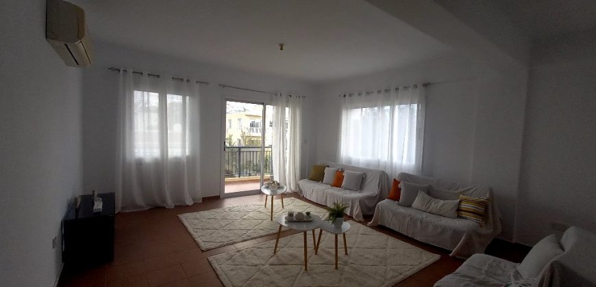 Paphos Emba 2 Bedroom Apartment For Sale BCP117