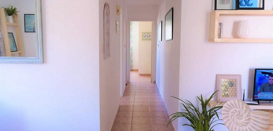 Kato Paphos Tombs of The Kings 2 Bedroom Apartment For Sale BC386