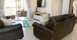 Kato Paphos Universal 2 Bedroom Apartment For Rent BCP123