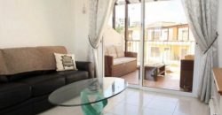 Kato Paphos Universal 2 Bedroom Apartment For Rent BCP123