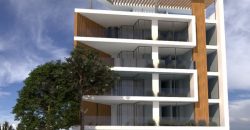Limassol Agia Fyla 2 Bedroom Penthouse For Sale BSH21135