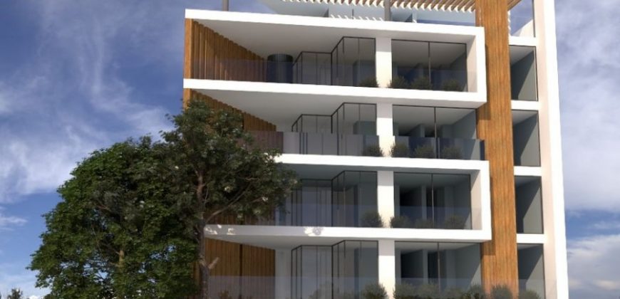Limassol Agia Fyla 2 Bedroom Penthouse For Sale BSH21135