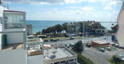Limassol Agios Tychonas 3 Bedroom Apartment Penthouse For Sale BC391