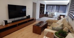 Limassol Agios Tychonas 3 Bedroom Apartment Penthouse For Sale BC391