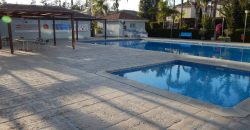 Limassol Germasogeia 2 Bedroom Apartment For Sale BC393