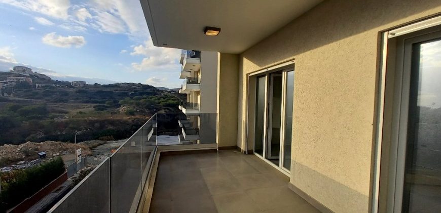 Limassol Germasogeia 4 Bedroom Apartment For Rent XRP009