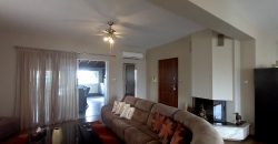 Limassol Mesa Geitonia 3 Bedroom Apartment Penthouse For Rent BC389