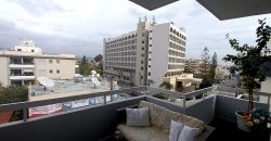 Limassol Mesa Geitonia 3 Bedroom Apartment Penthouse For Rent BC389