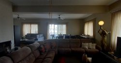 Limassol Mesa Geitonia 3 Bedroom Apartment Penthouse For Rent BC389