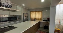 Limassol Mesa Geitonia 3 Bedroom Apartment Penthouse For Rent BC389