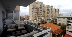 Limassol Mesa Geitonia 3 Bedroom Apartment Penthouse For Rent BC389