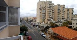 Limassol Mesa Geitonia 3 Bedroom Apartment Penthouse For Rent BC389