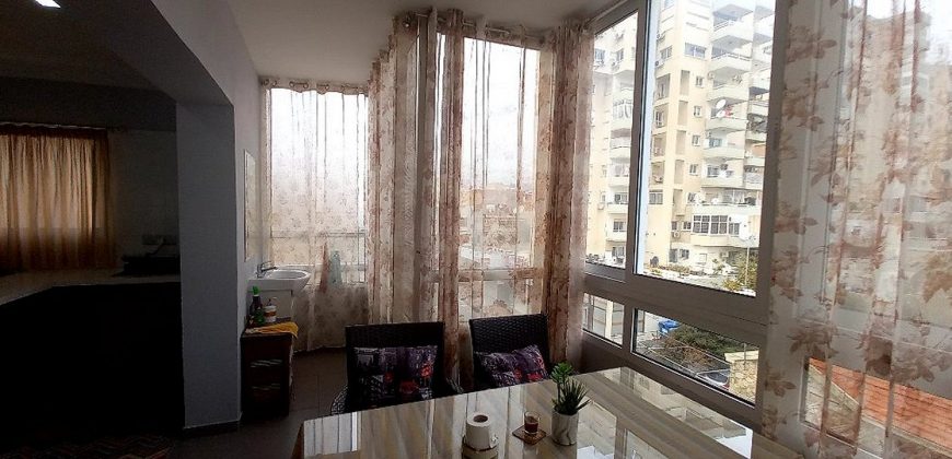 Limassol Mesa Geitonia 3 Bedroom Apartment Penthouse For Rent BC389