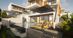 Limassol Paniotis 5 Bedroom Detached Villa For Sale BSH21143