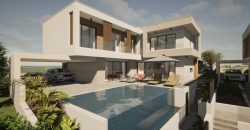 Limassol Paniotis 5 Bedroom Detached Villa For Sale BSH21143