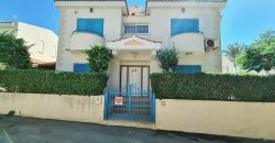 Paphos Chloraka 4 Bedroom House For Sale ZRP24347