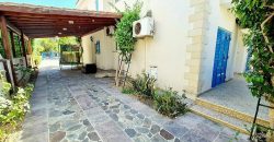 Paphos Chloraka 4 Bedroom House For Sale ZRP24347