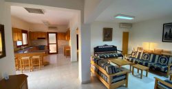 Paphos Kouklia 2 Bedroom Bungalow For Rent BCP124