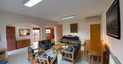 Paphos Kouklia 2 Bedroom Bungalow For Rent BCP124