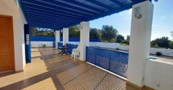 Paphos Kouklia 3 Bedroom Villa For Rent BCP122