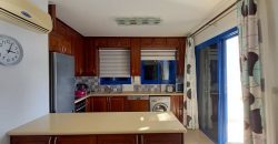 Paphos Kouklia 3 Bedroom Villa For Rent BCP122