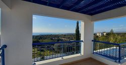 Paphos Kouklia 3 Bedroom Villa For Rent BCP122