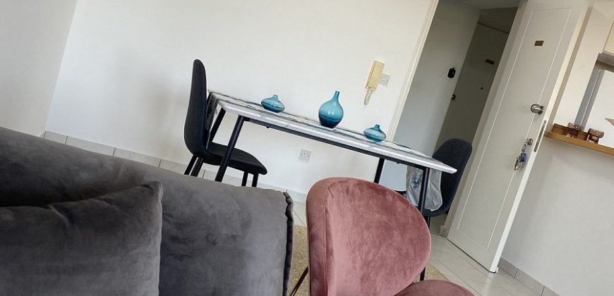 Paphos Polis 1 Bedroom Apartment For Rent BC388