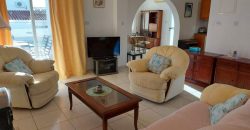 Paphos Tala 3 Bedroom Villa For Rent BCP126