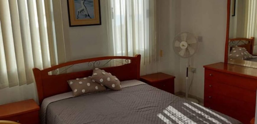 Paphos Tala 3 Bedroom Villa For Rent BCP126