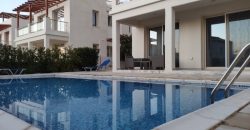 Paphos Tala 3 Bedroom Villa For Rent BCP130