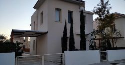 Paphos Tala 3 Bedroom Villa For Rent BCP130