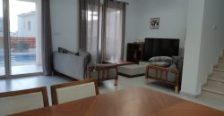 Paphos Tala 3 Bedroom Villa For Rent BCP130