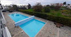 Paphos Yeroskipou 2 Bedroom Apartment For Sale PNV001