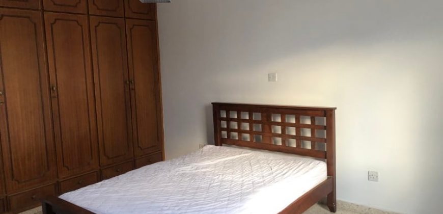 Paphos Yeroskipou 3 Bedroom Bungalow For Rent BCP125
