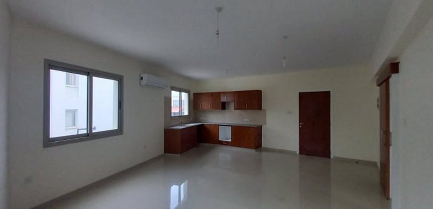 Kato Paphos 2 Bedroom Apartment For Rent BC408