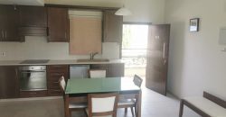 Kato Paphos Tombs of The Kings 1 Bedroom Apartment For Rent GRN003