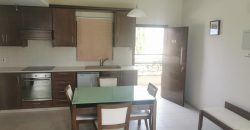 Kato Paphos Tombs of The Kings 1 Bedroom Apartment For Rent GRN004