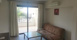 Kato Paphos Tombs of The Kings 2 Bedroom Apartment For Rent GRN005