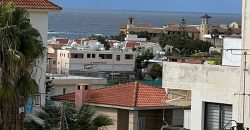 Kato Paphos Tombs of The Kings 2 Bedroom Apartment For Sale VLR005