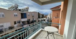 Kato Paphos Tombs of The Kings 2 Bedroom Apartment For Sale VLR005