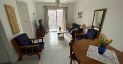 Kato Paphos Tombs of The Kings 2 Bedroom Apartment For Sale VLR005