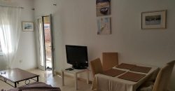 Kato Paphos Tombs of The Kings 2 Bedroom Apartment Ground Floor For Rent BC399