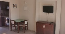 Kato Paphos Tombs of The Kings Apartment Studio For Rent GRN002