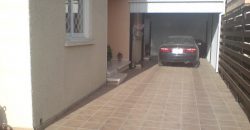 Limassol Ayios Ioannis 3 Bedroom Semi Detached Villa For Sale BSH21960